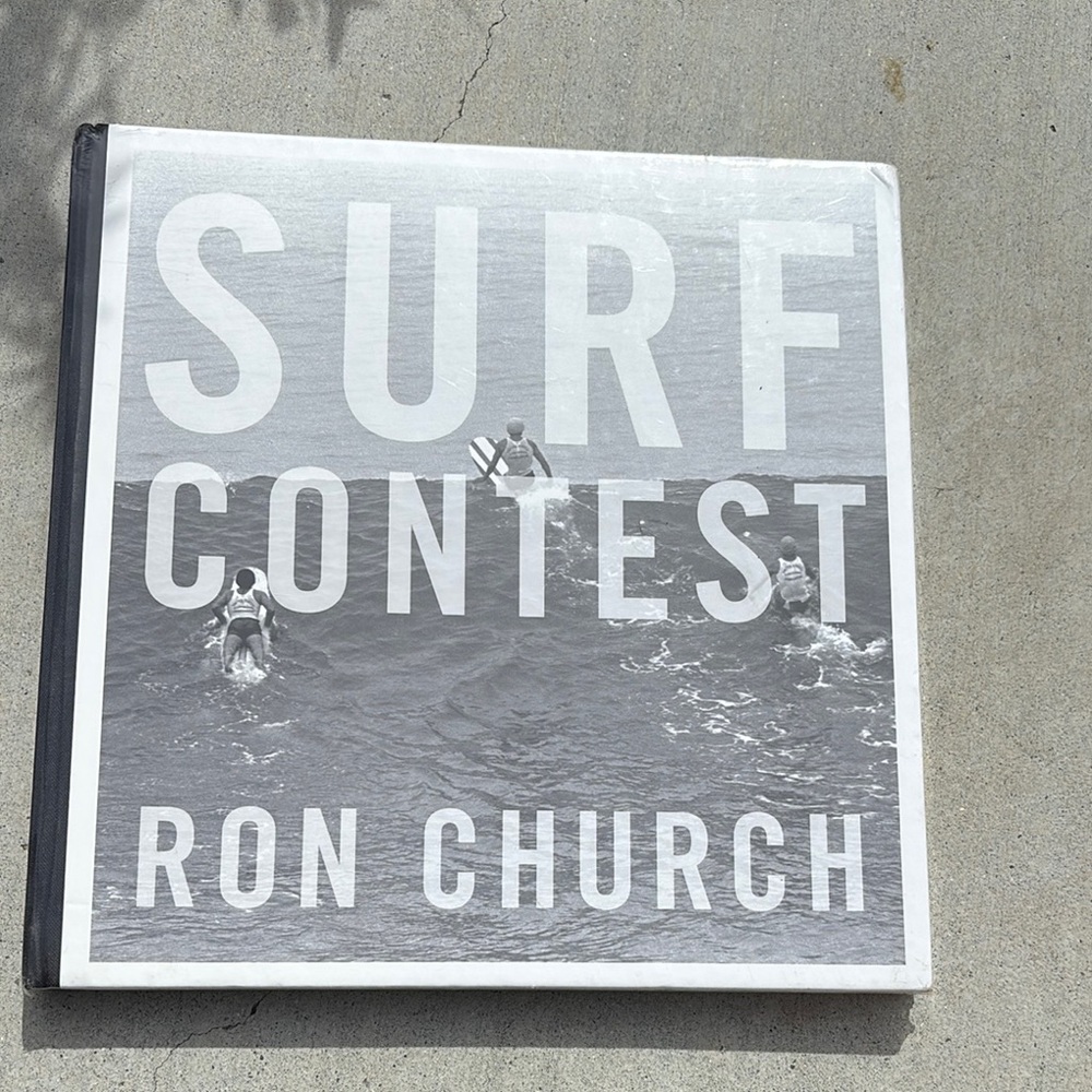 Men's Swim Trunks - Black